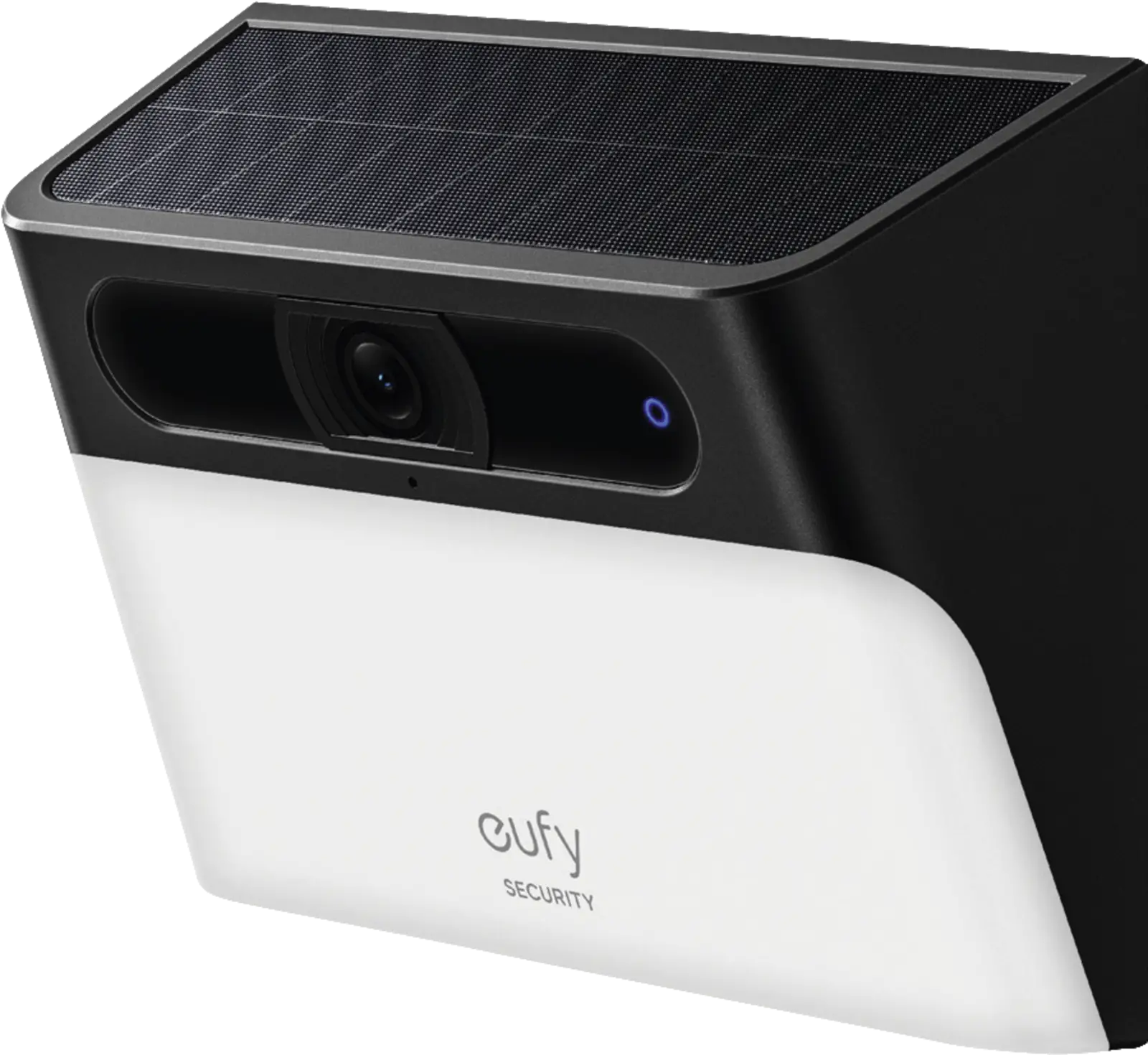 Eufy Wall Light Cam Solar S120