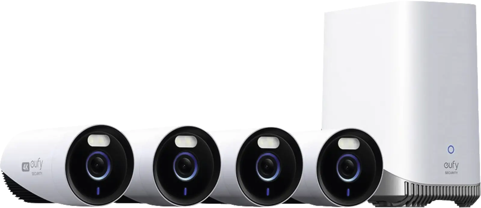 eufycam E330 4-Pack