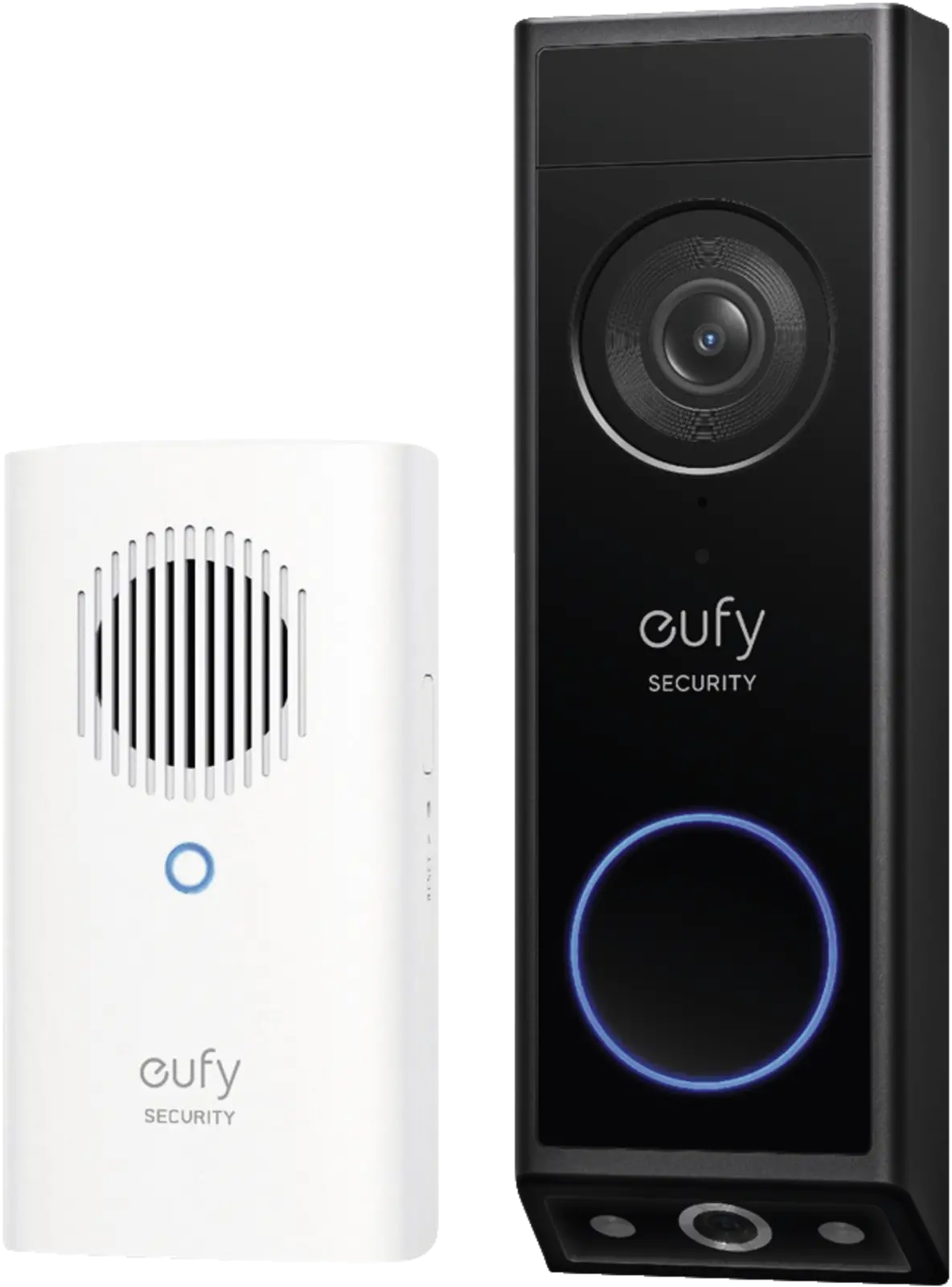 Eufy Video Deurbel E340 + Chime