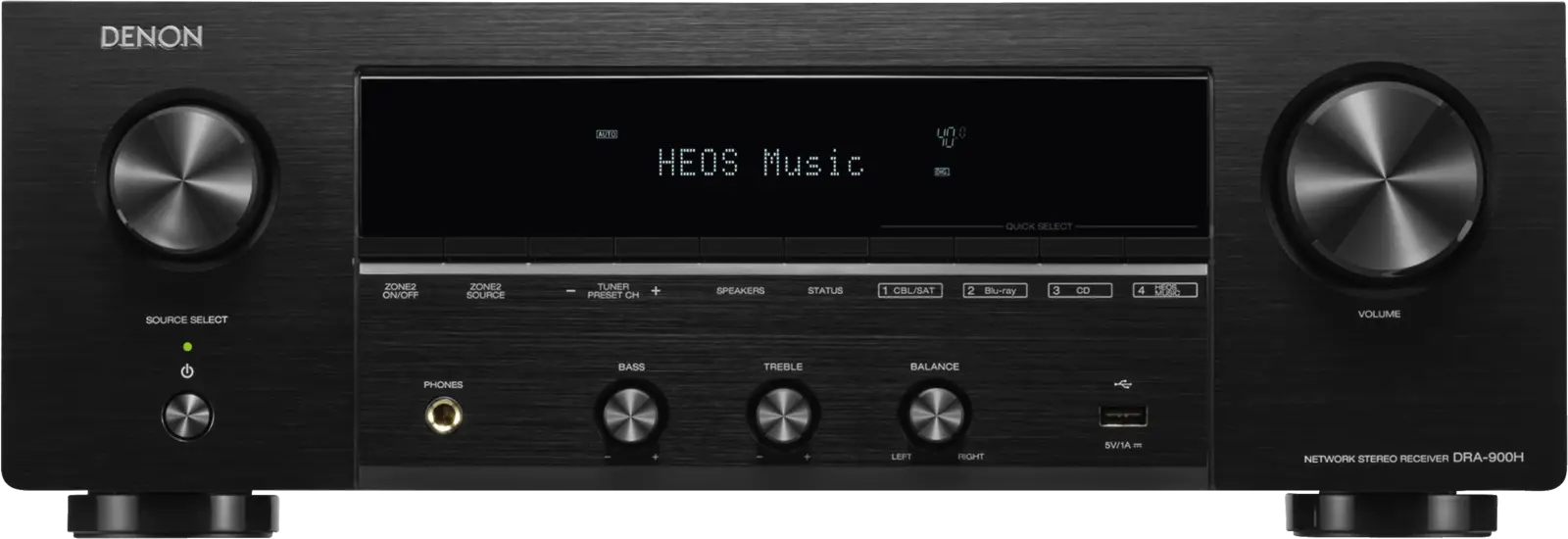 DRA-900H