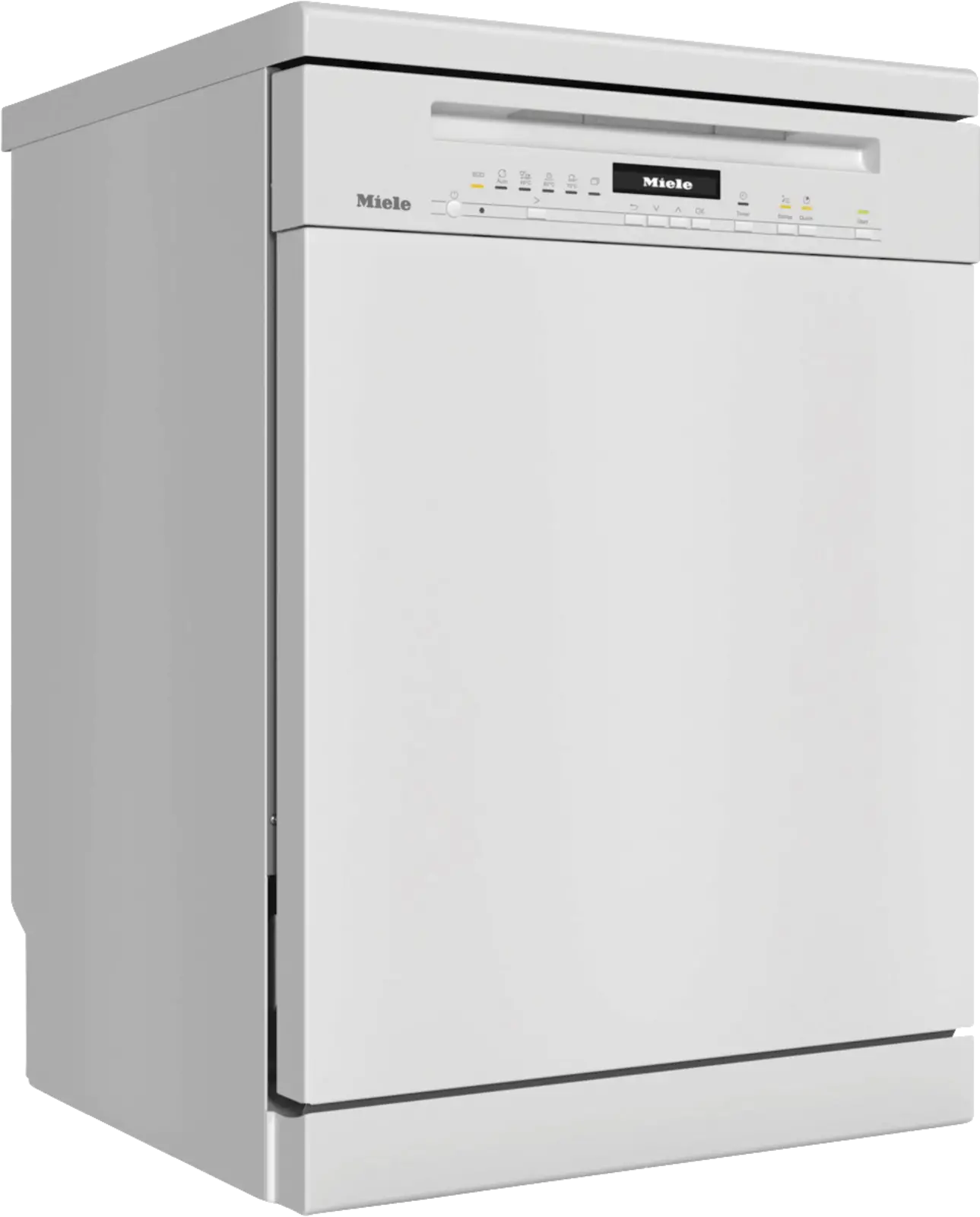 Miele G 7233 SC brws vaatwasser