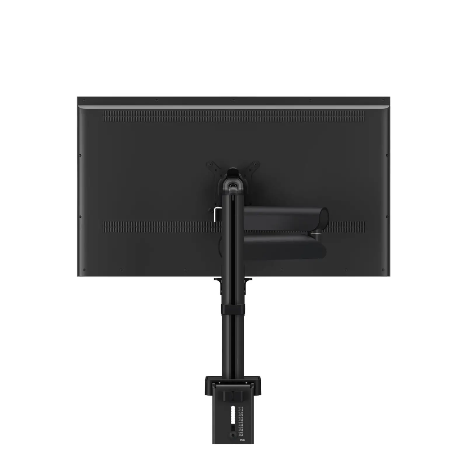 MOMO 2137 MONITOR MOUNT MOTION
