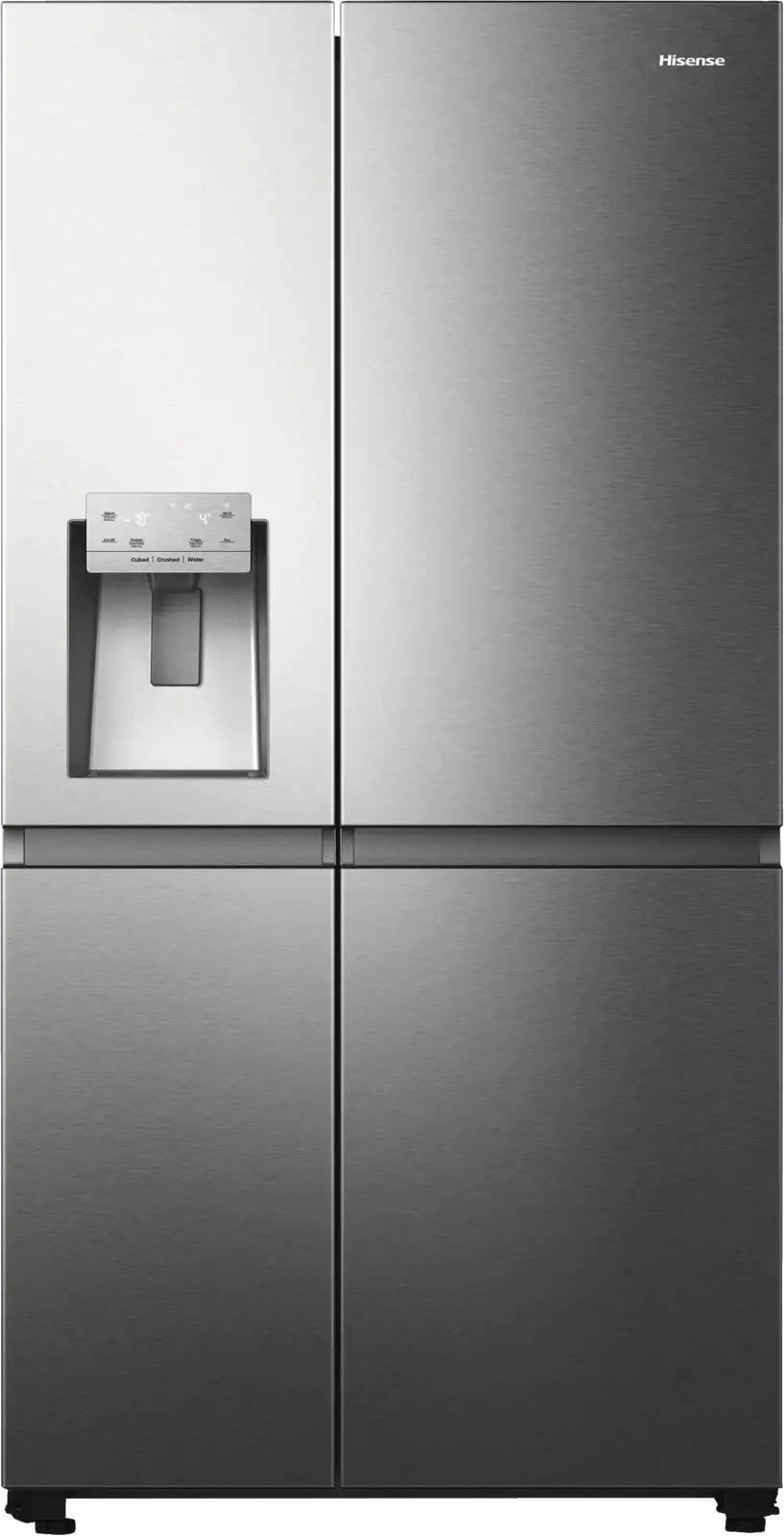 Hisense RS818N4TIC Amerikaanse koelkast