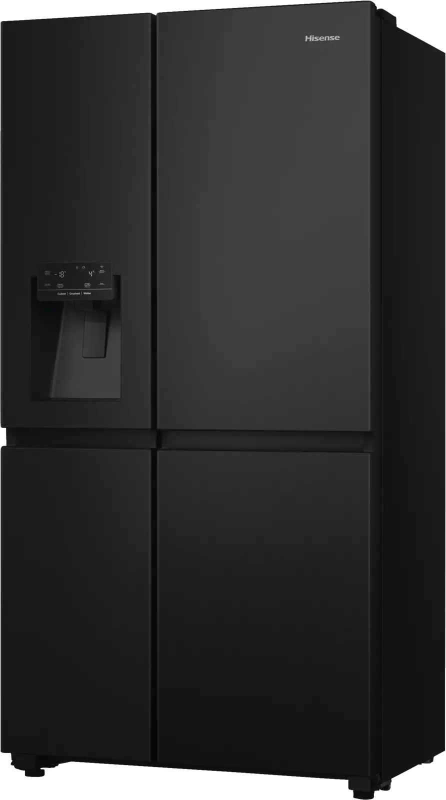 Hisense RS818N4TFC Amerikaanse Koelkast