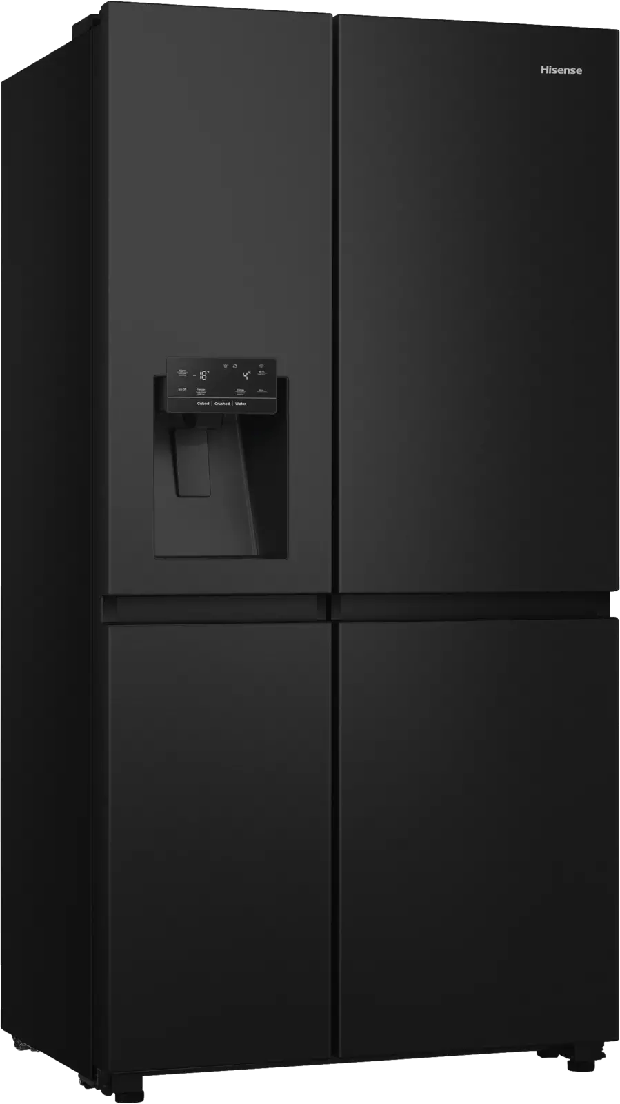 Hisense RS818N4TFC Amerikaanse Koelkast