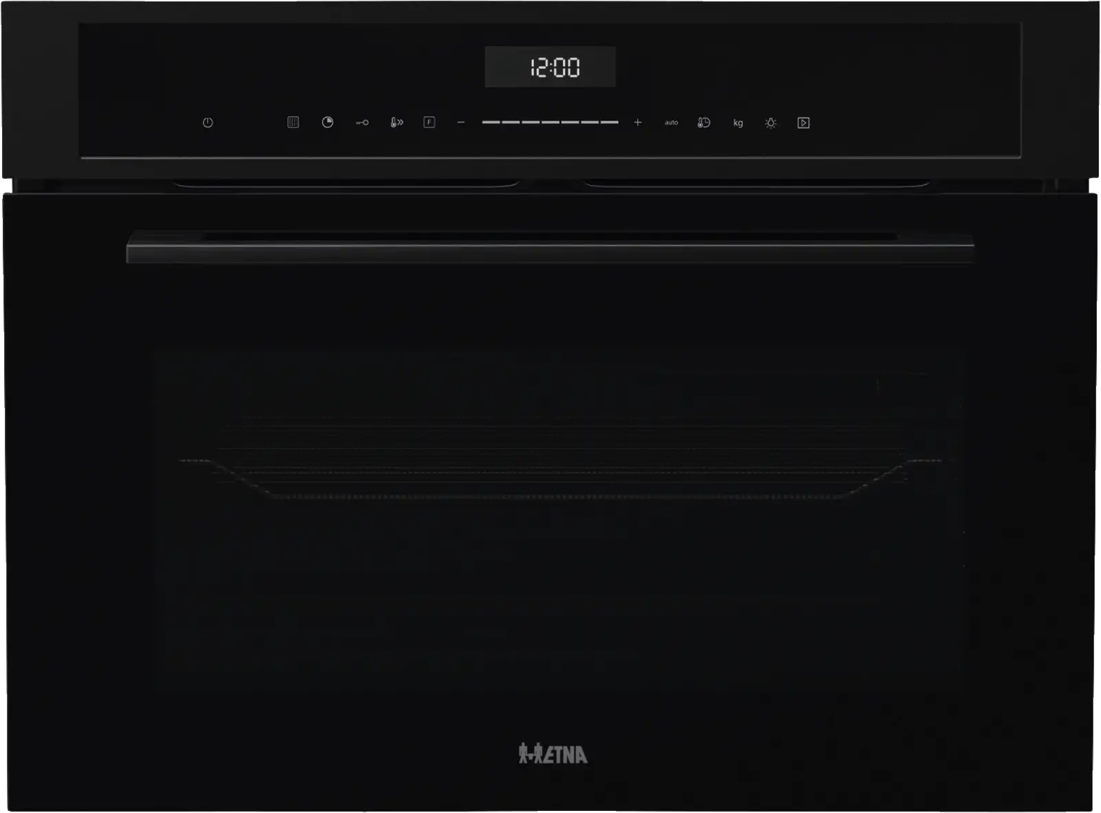 ETNA CM250MZ oven met magnetronfunctie