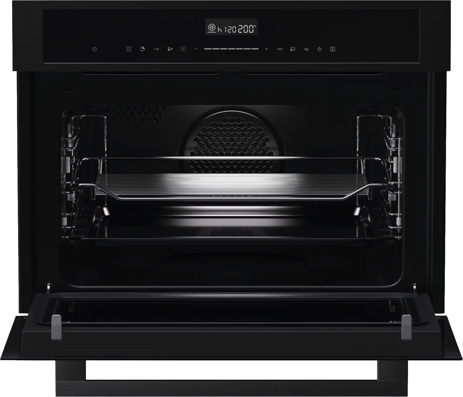 ETNA CM250MZ oven met magnetronfunctie