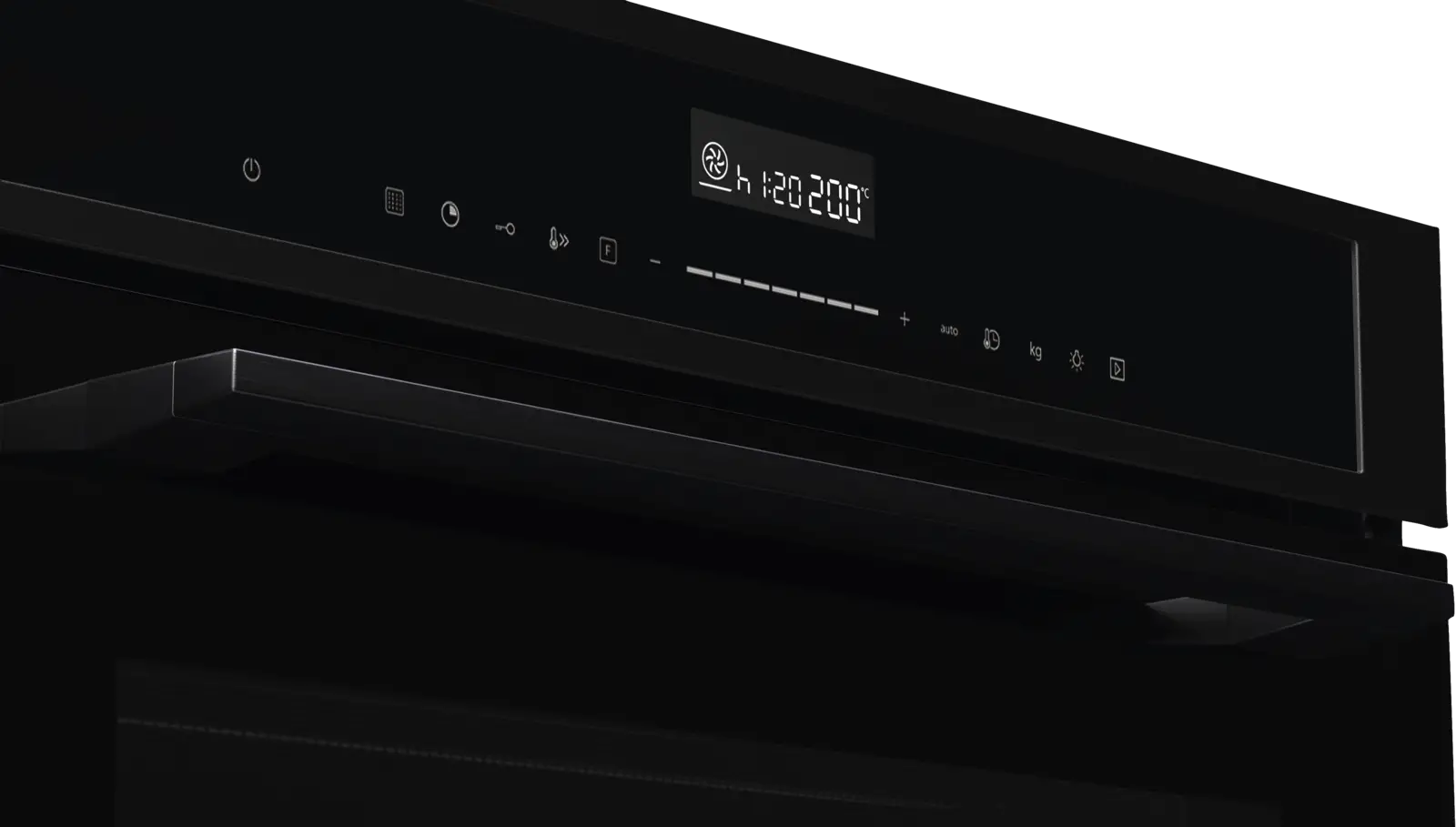 ETNA CM250MZ oven met magnetronfunctie