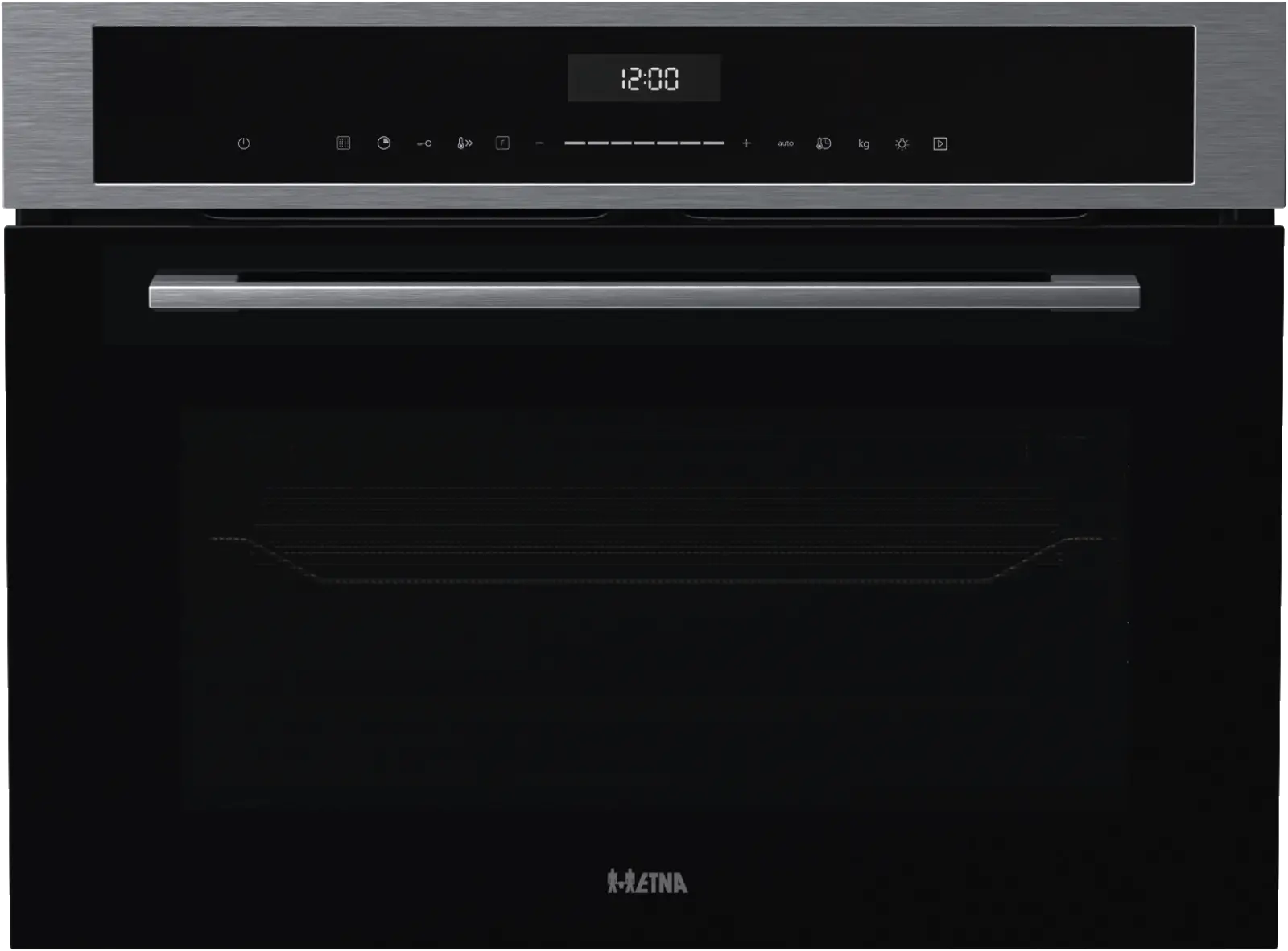 ETNA CM250RVS oven met magnetronfunctie