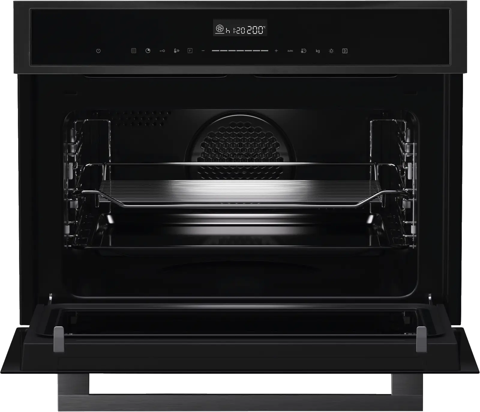 ETNA CM250TI oven met magnetronfunctie