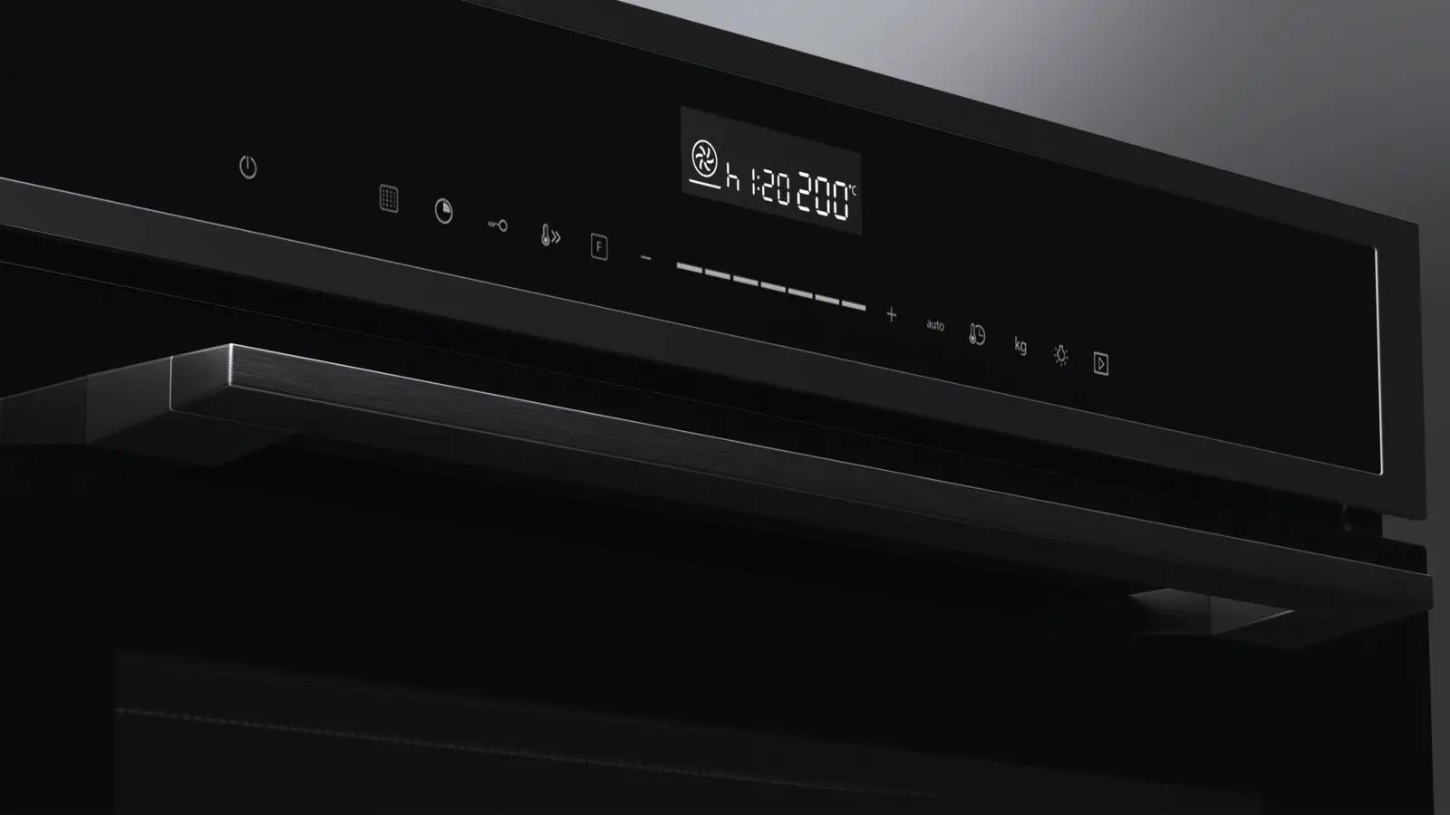 ETNA CM250TI oven met magnetronfunctie