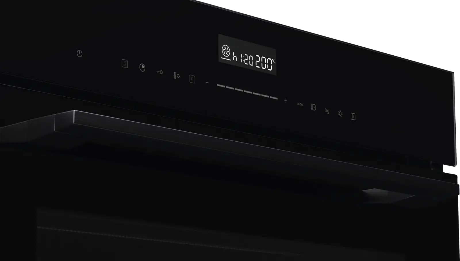 ETNA CM250ZT oven met magnetronfunctie