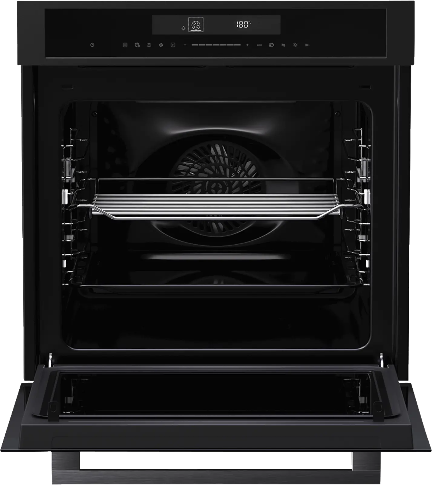 ETNA MO670MZ oven met magnetronfunctie