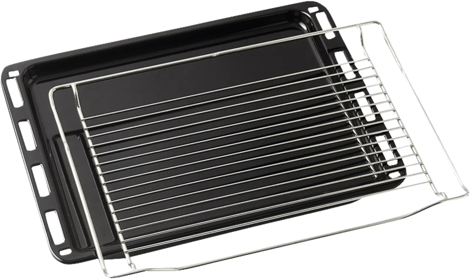 ETNA OM272ZT Oven Multifunctioneel - 60 cm