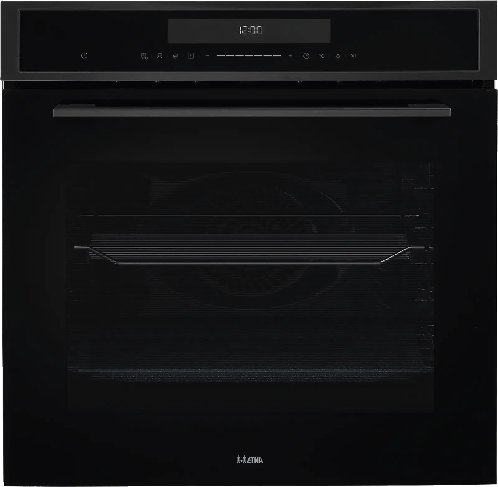 ETNA OP670Ti multifunctionele oven