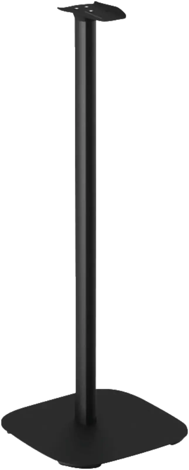 Vogel SFS4133 Floor Stand voor Sonos Era300 Zwart