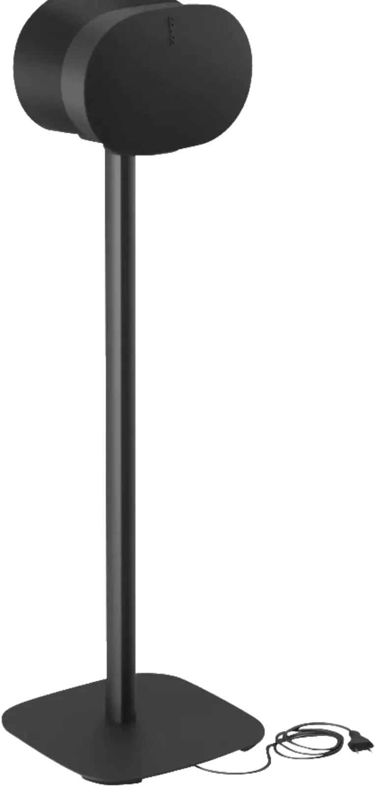 Vogel SFS4133 Floor Stand voor Sonos Era300 Zwart