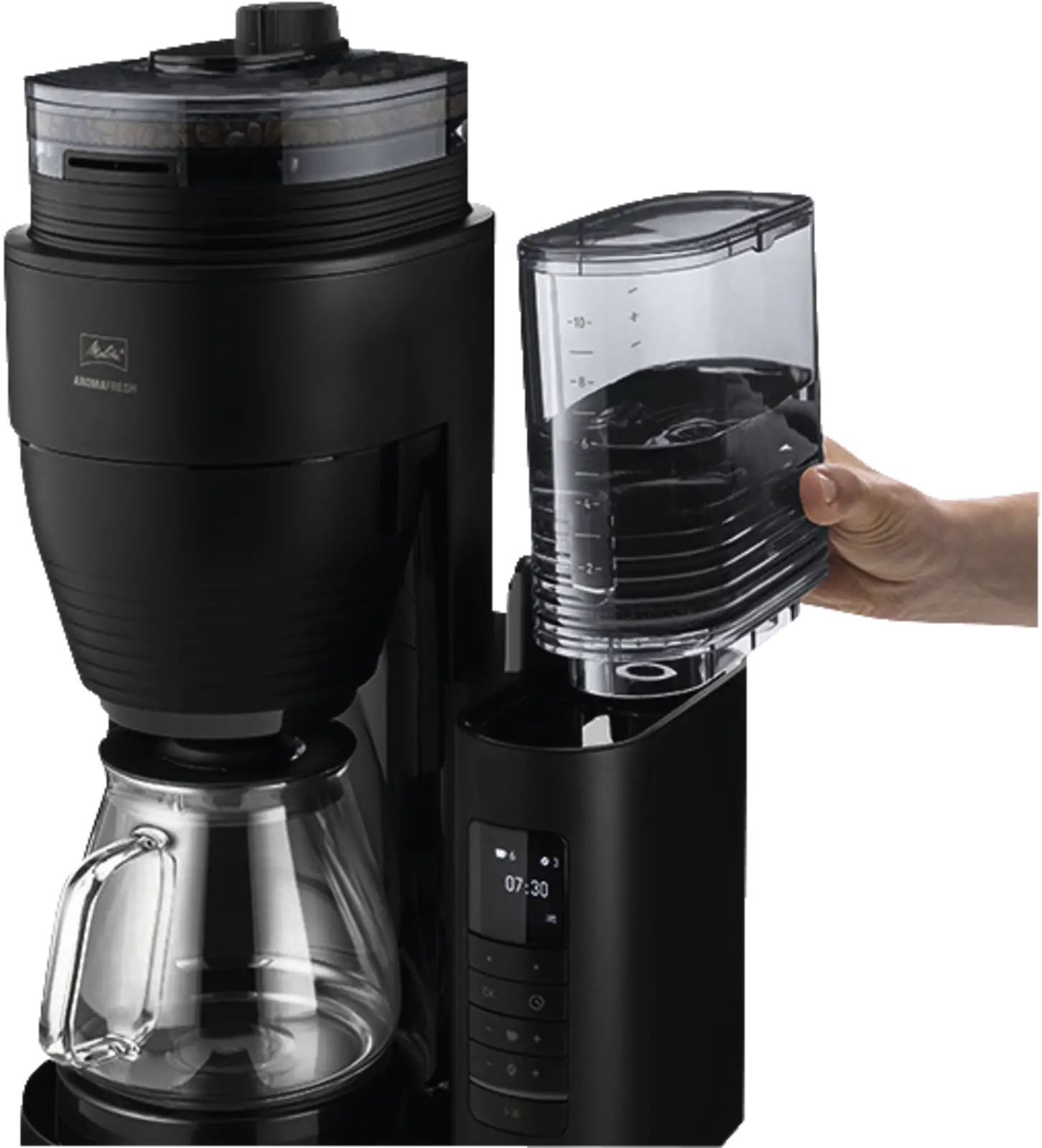 Aromafresh  Pro