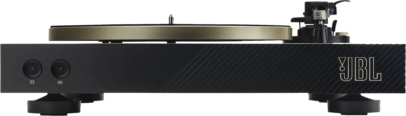 Spinner BT Turntable