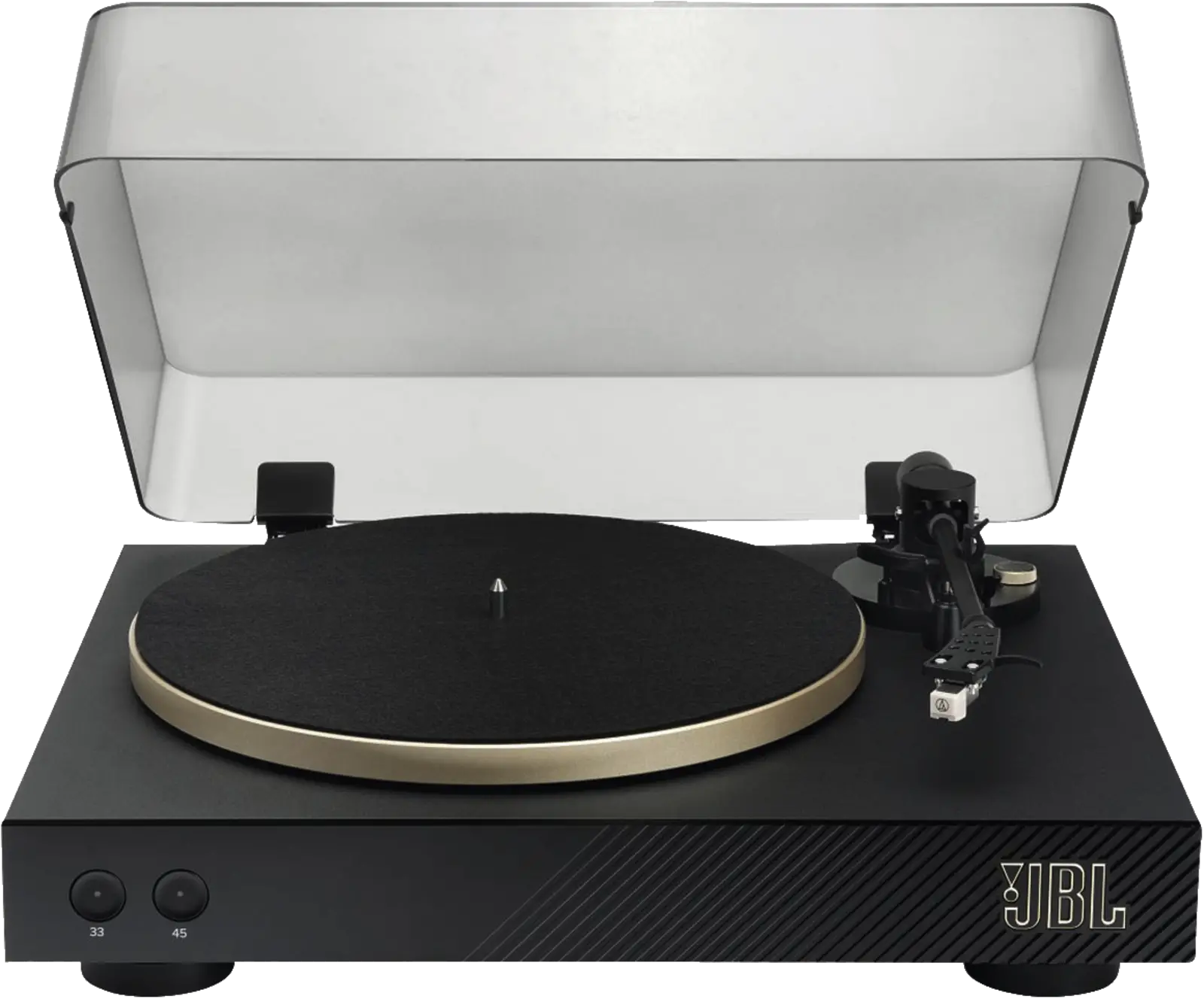 Spinner BT Turntable