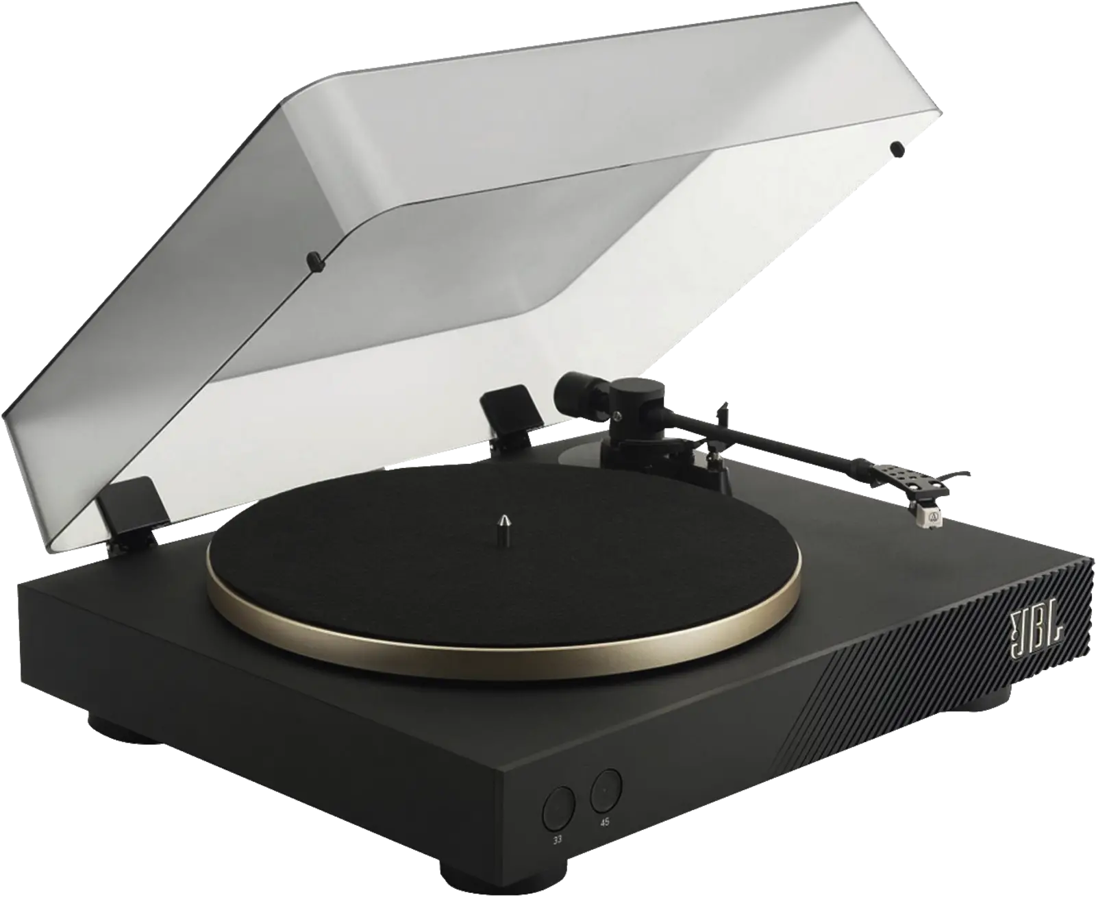 Spinner BT Turntable