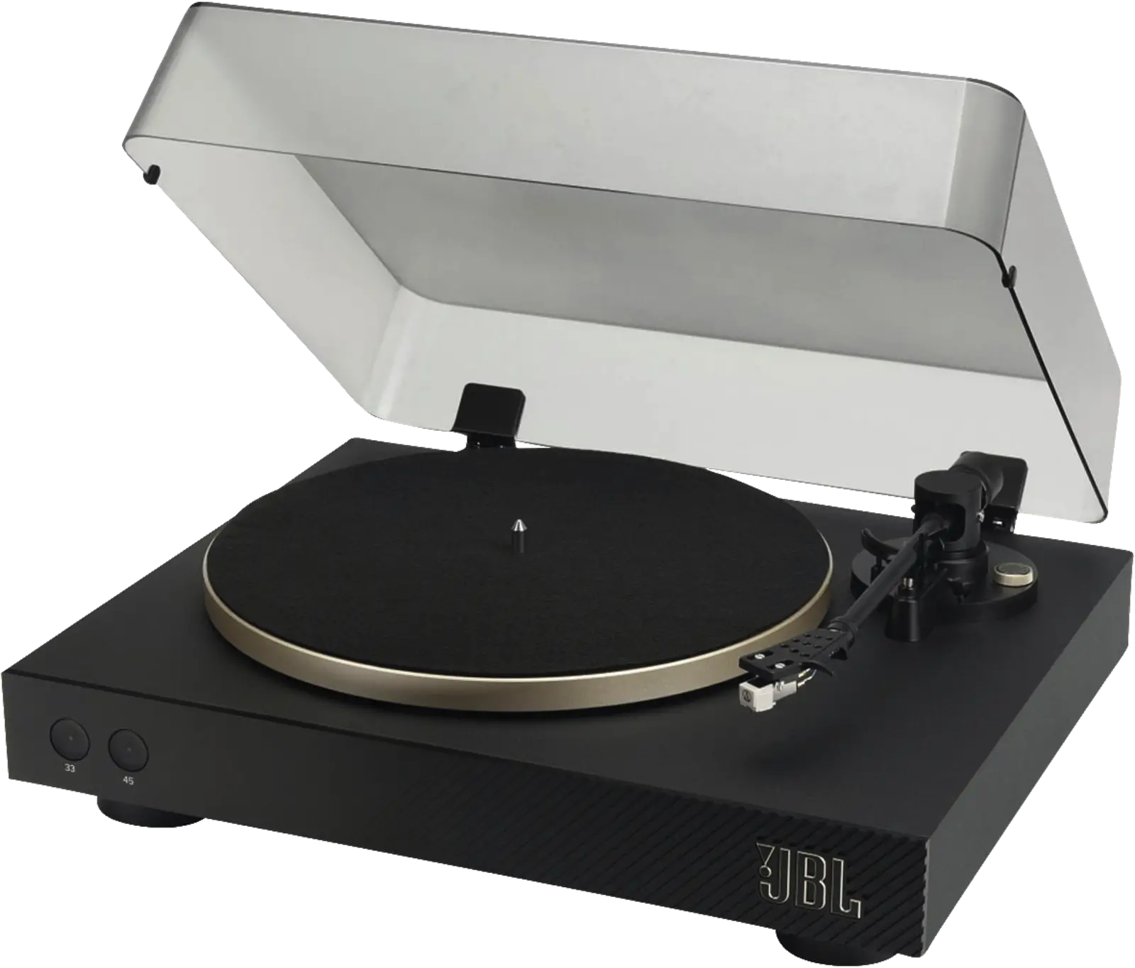 Spinner BT Turntable