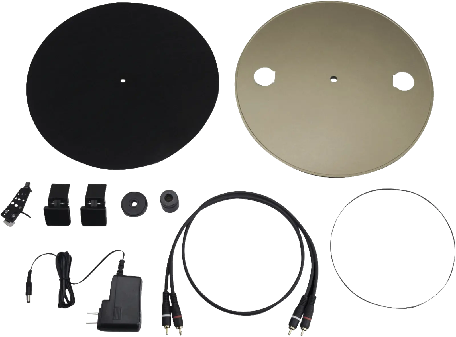 Spinner BT Turntable