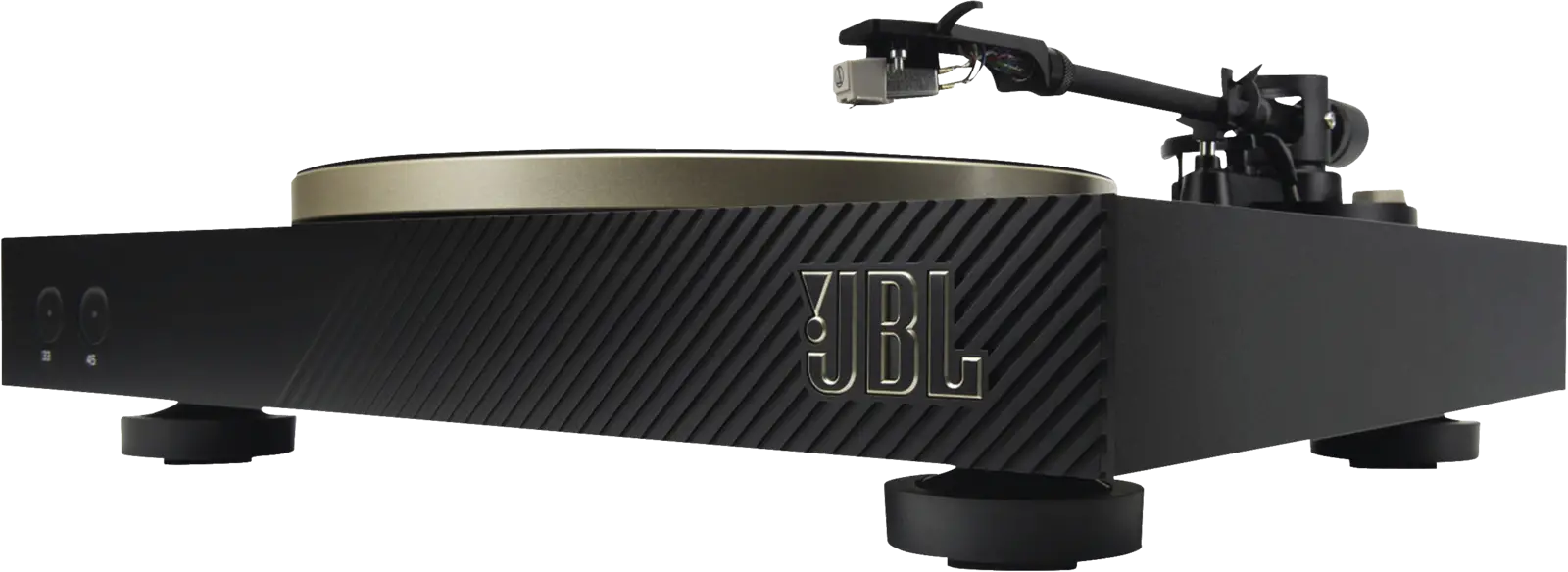 Spinner BT Turntable