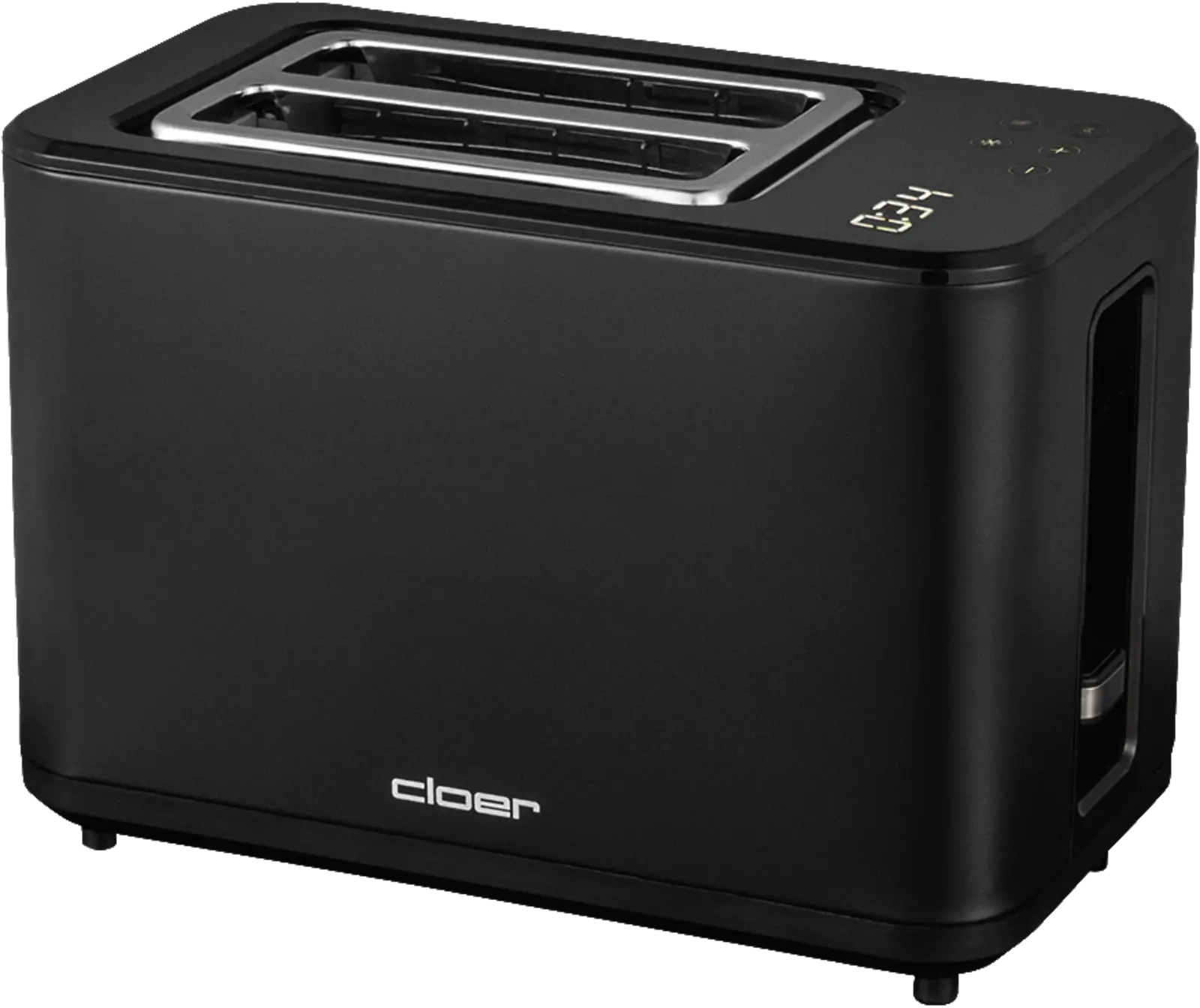 Digitaler Toaster 3930