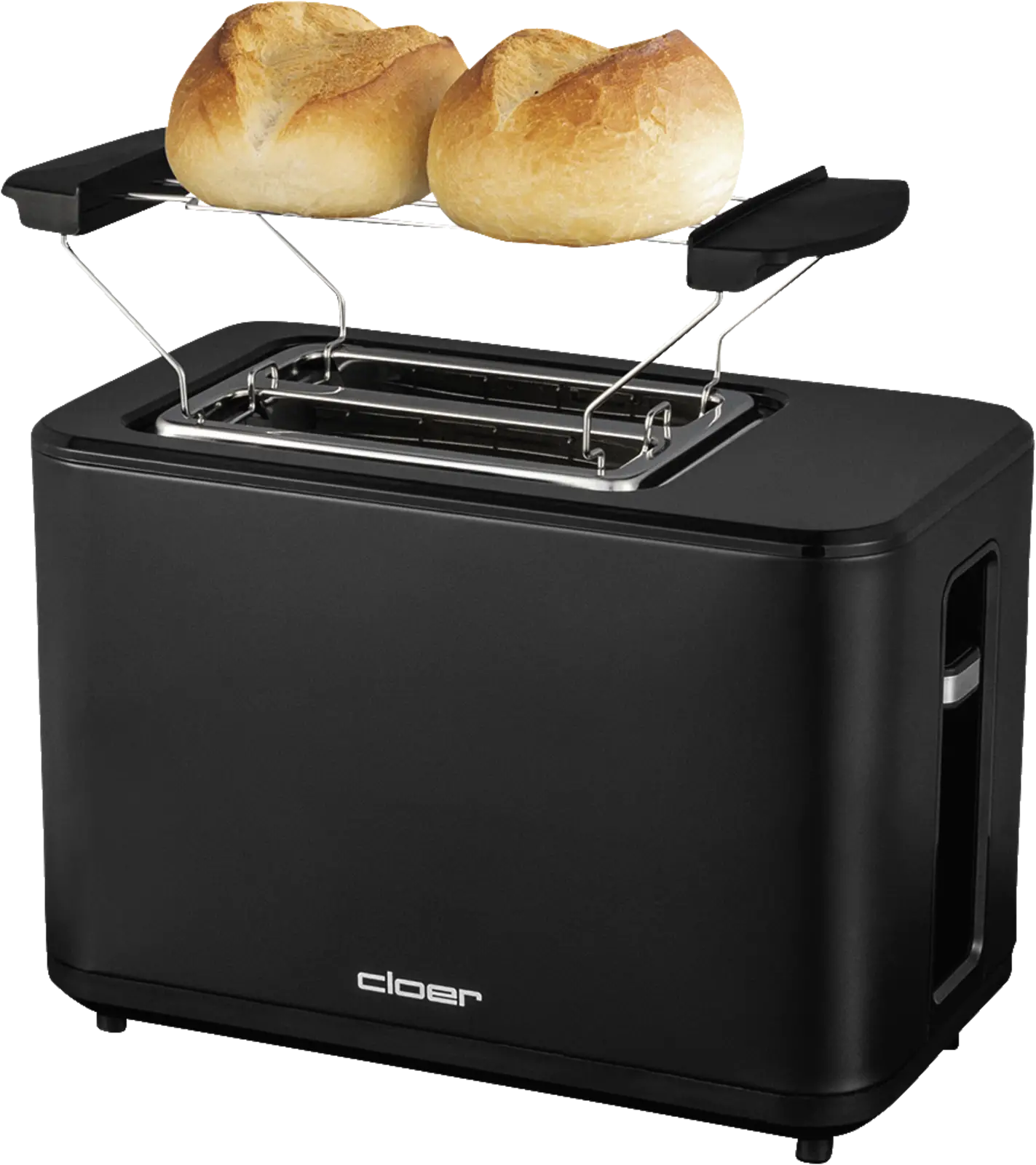 Digitaler Toaster 3930