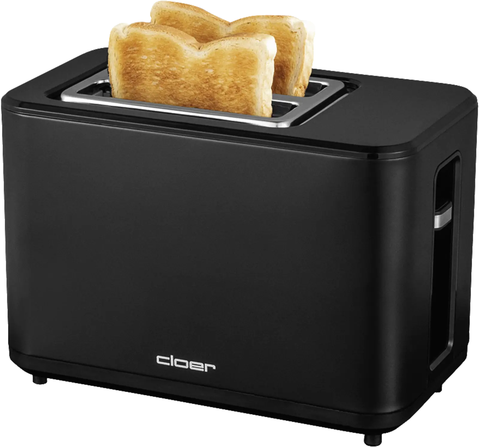 Digitaler Toaster 3930