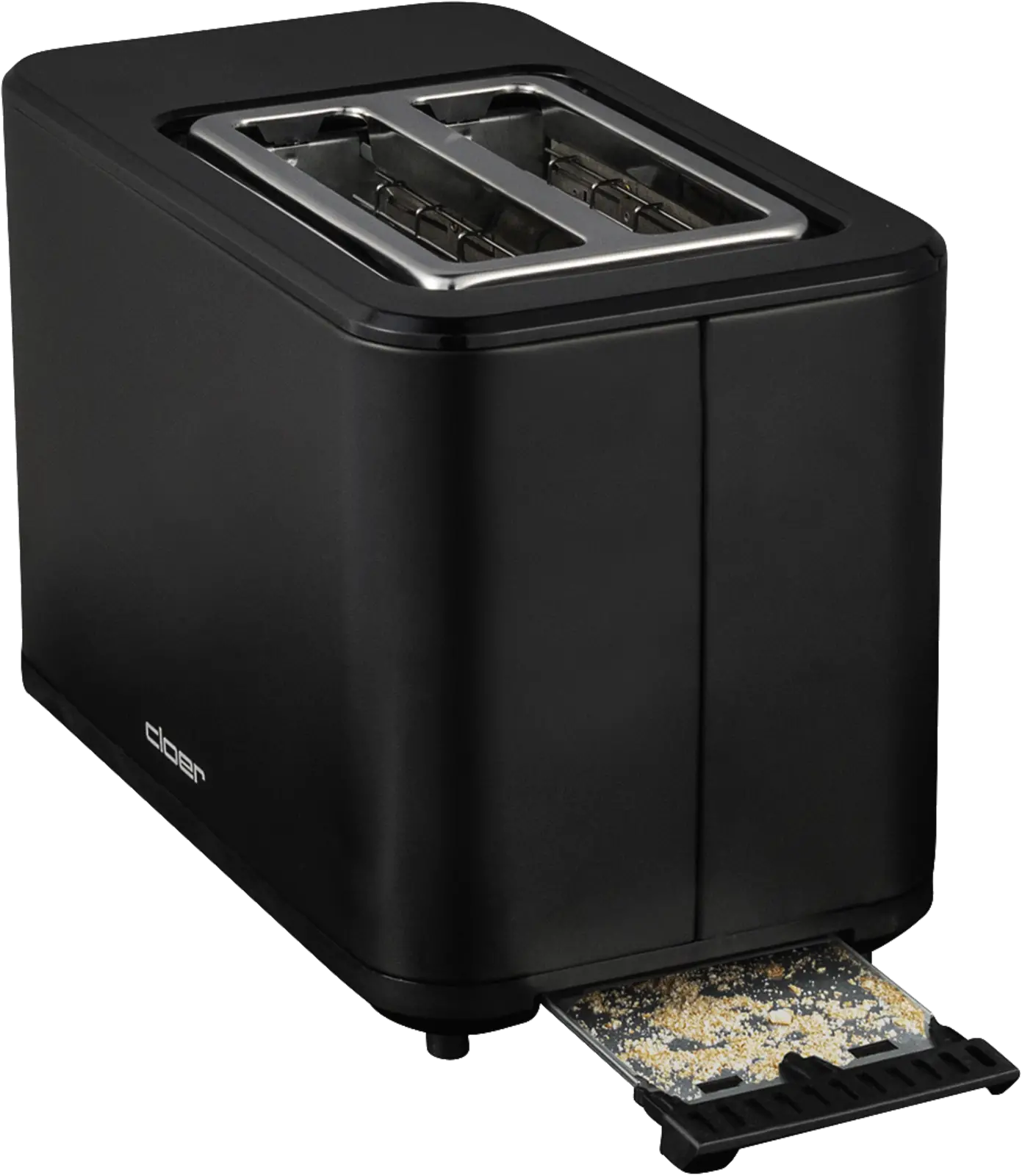 Digitaler Toaster 3930
