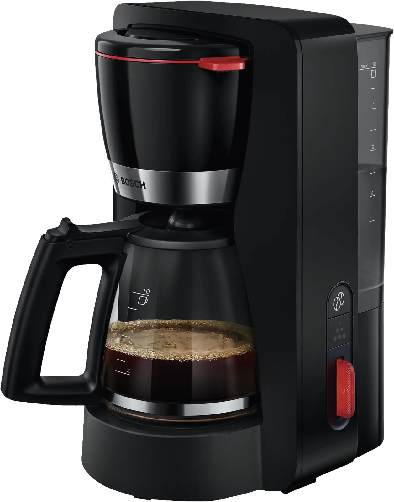 BOSCH TKA4M233 MyMoment Koffiezetapparaat