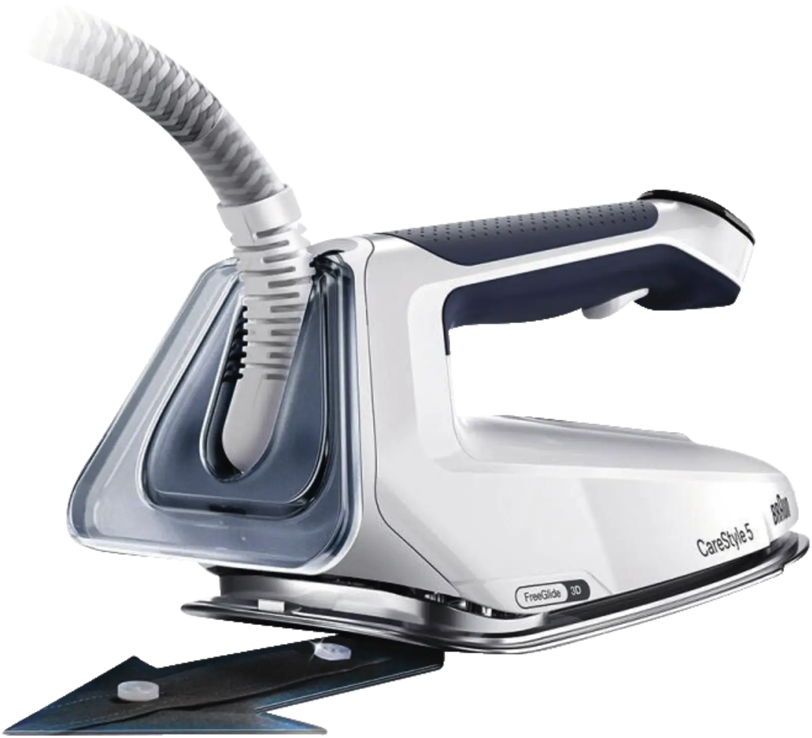 Braun IS 5245 BL CareStyle 5 Stoomgenerator - Blauw