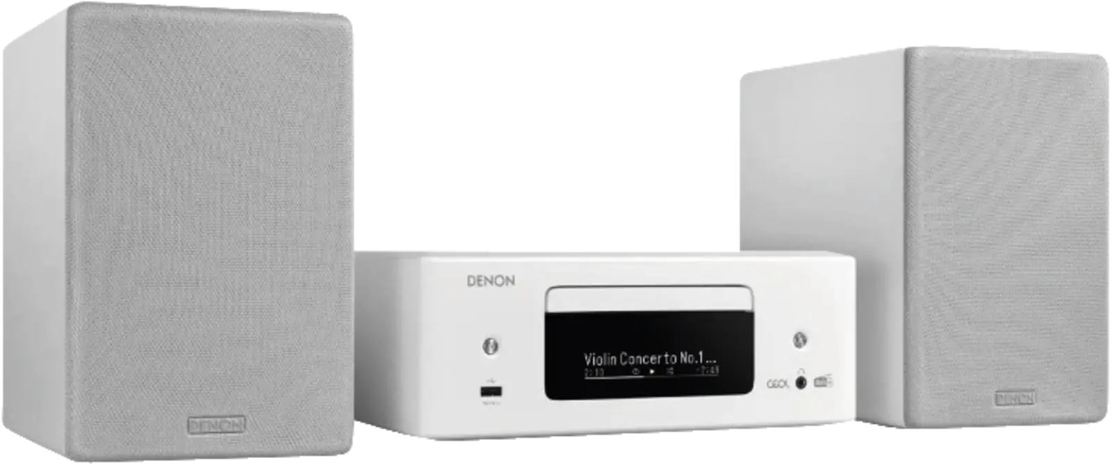 Denon Ceol N12DAB