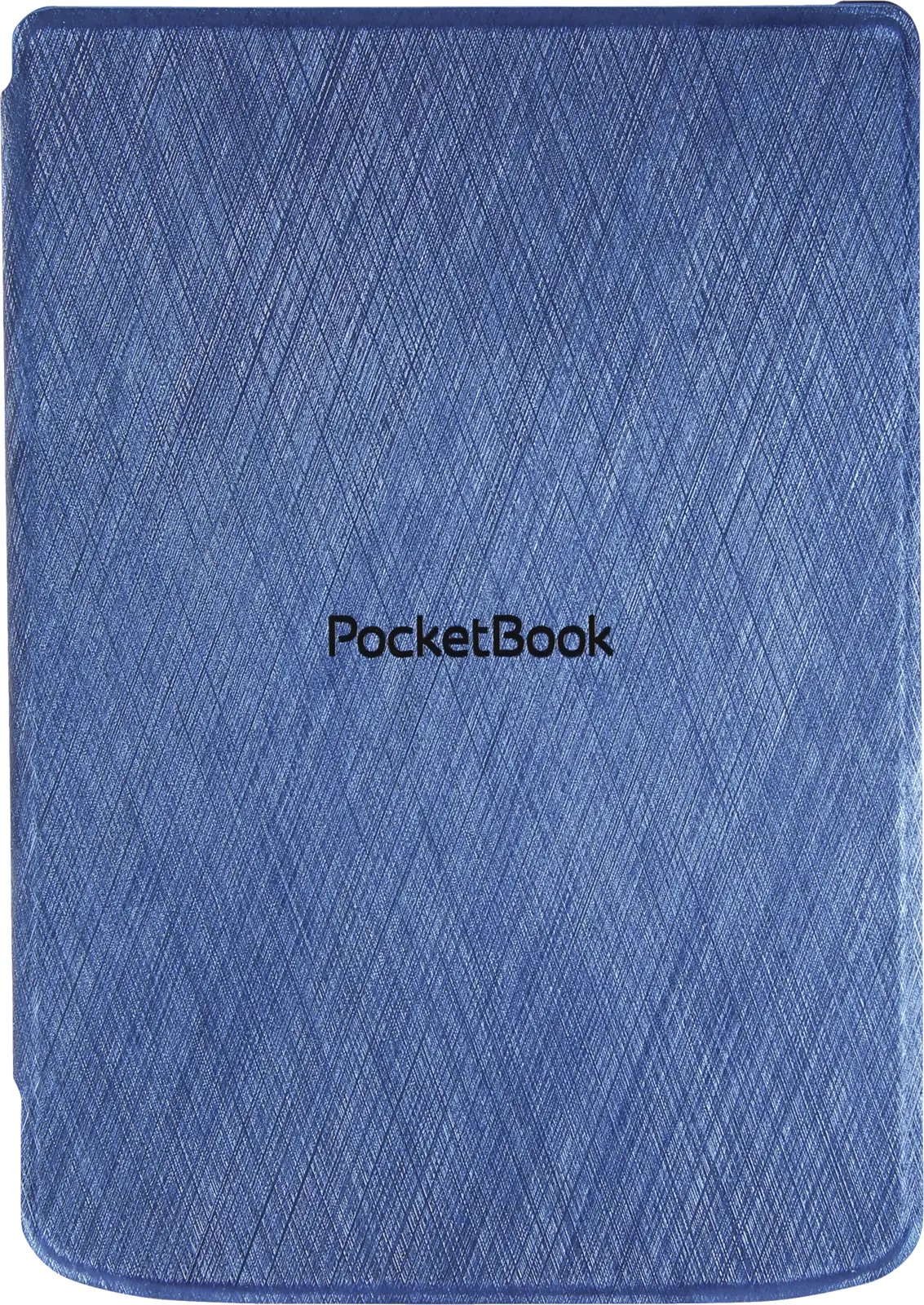 Pocketbook Hoes Blauw