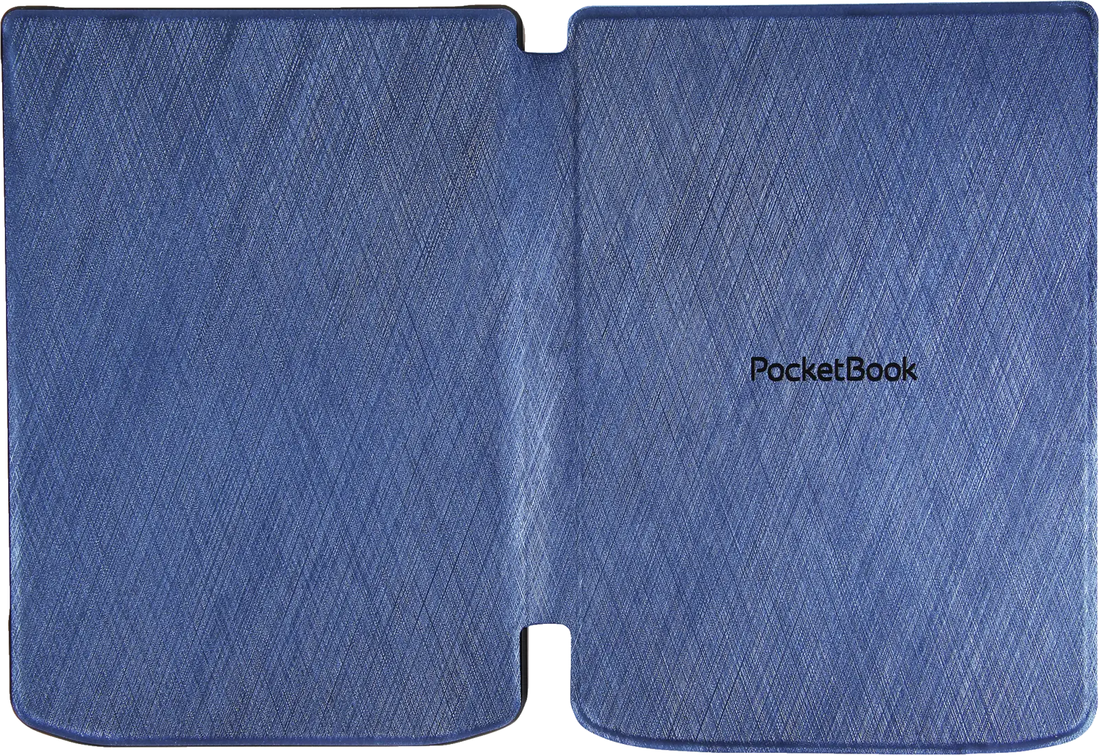 Pocketbook Hoes Blauw
