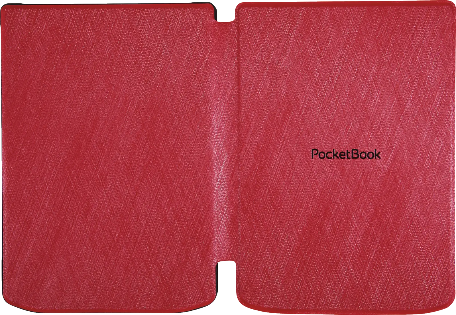 Pocketbook Hoes Rood