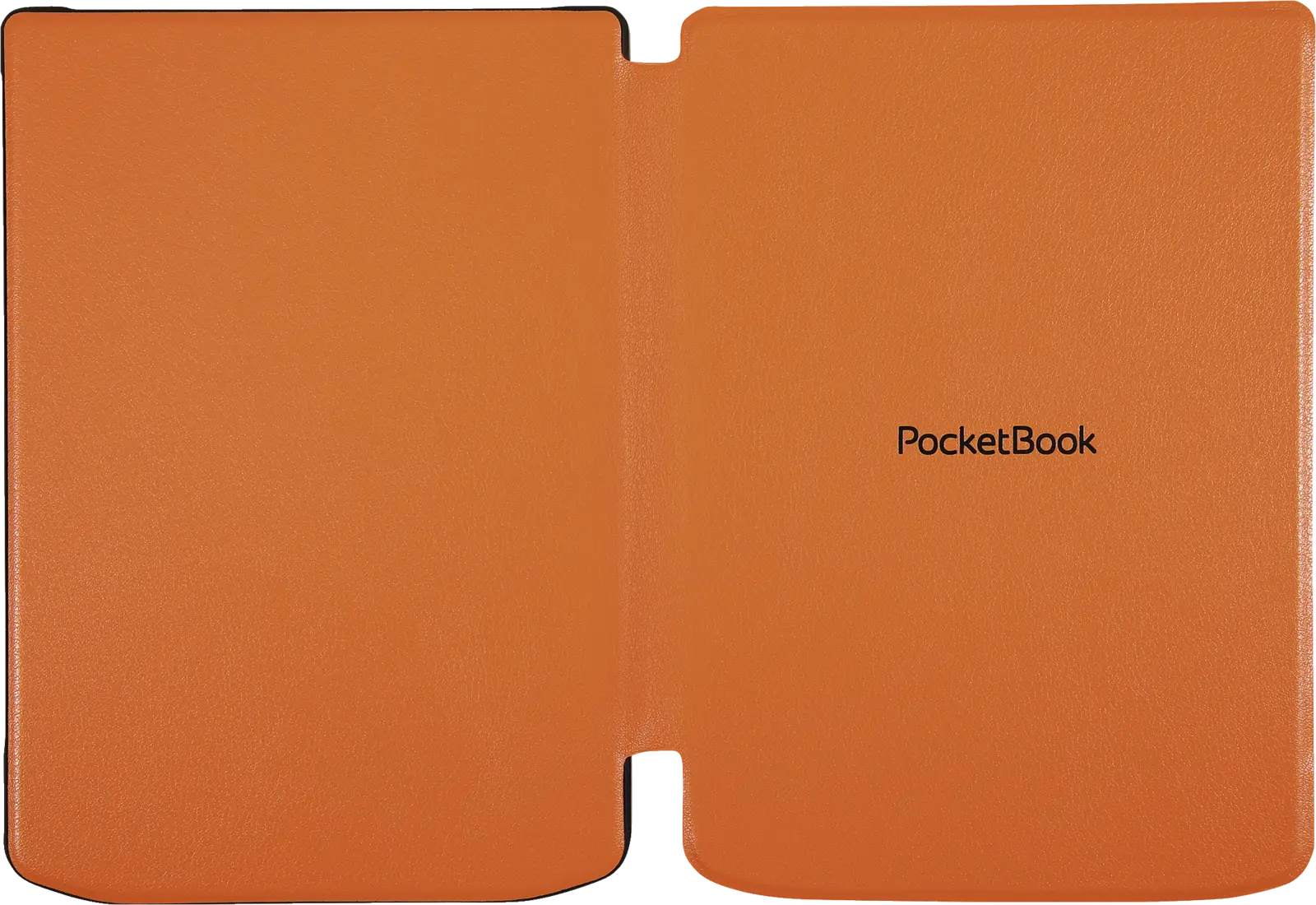 Pocketbook Hoes Oranje