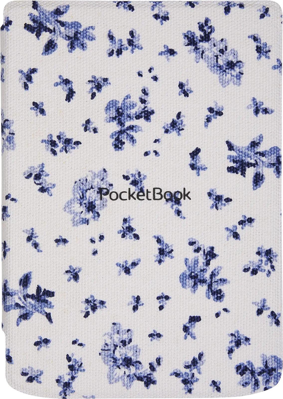 Pocketbook Hoes Bloemen