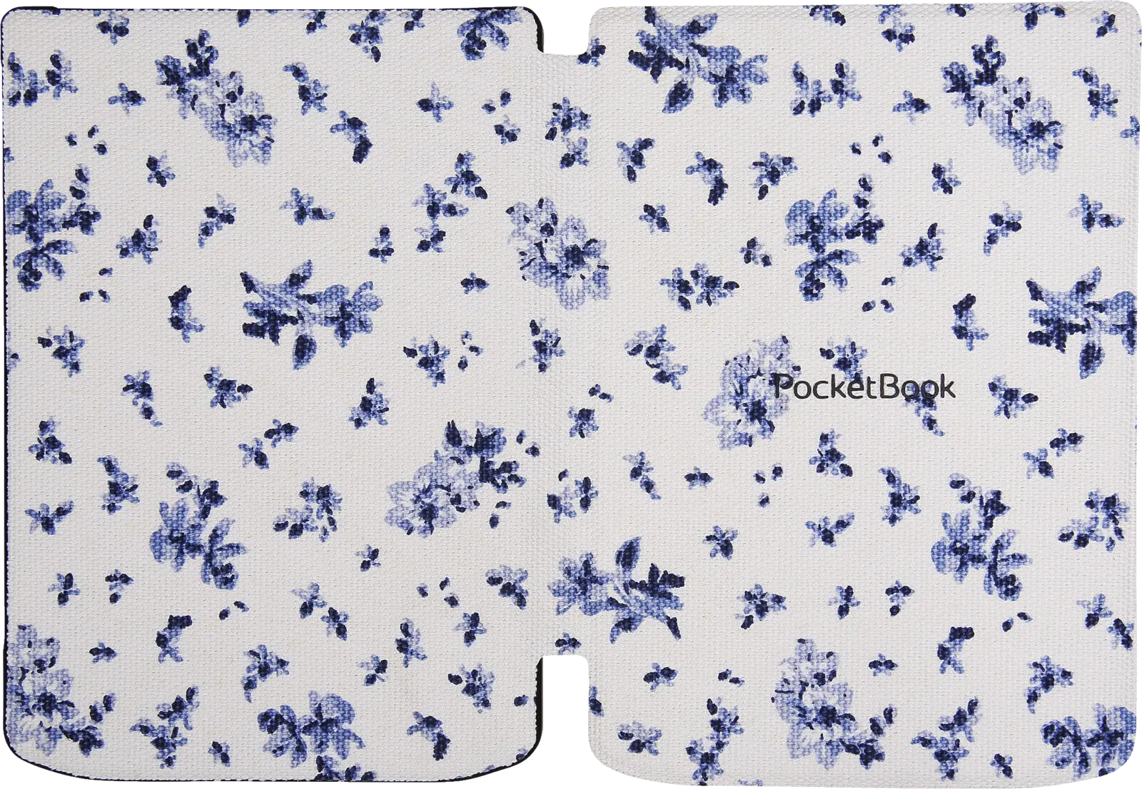 Pocketbook Hoes Bloemen