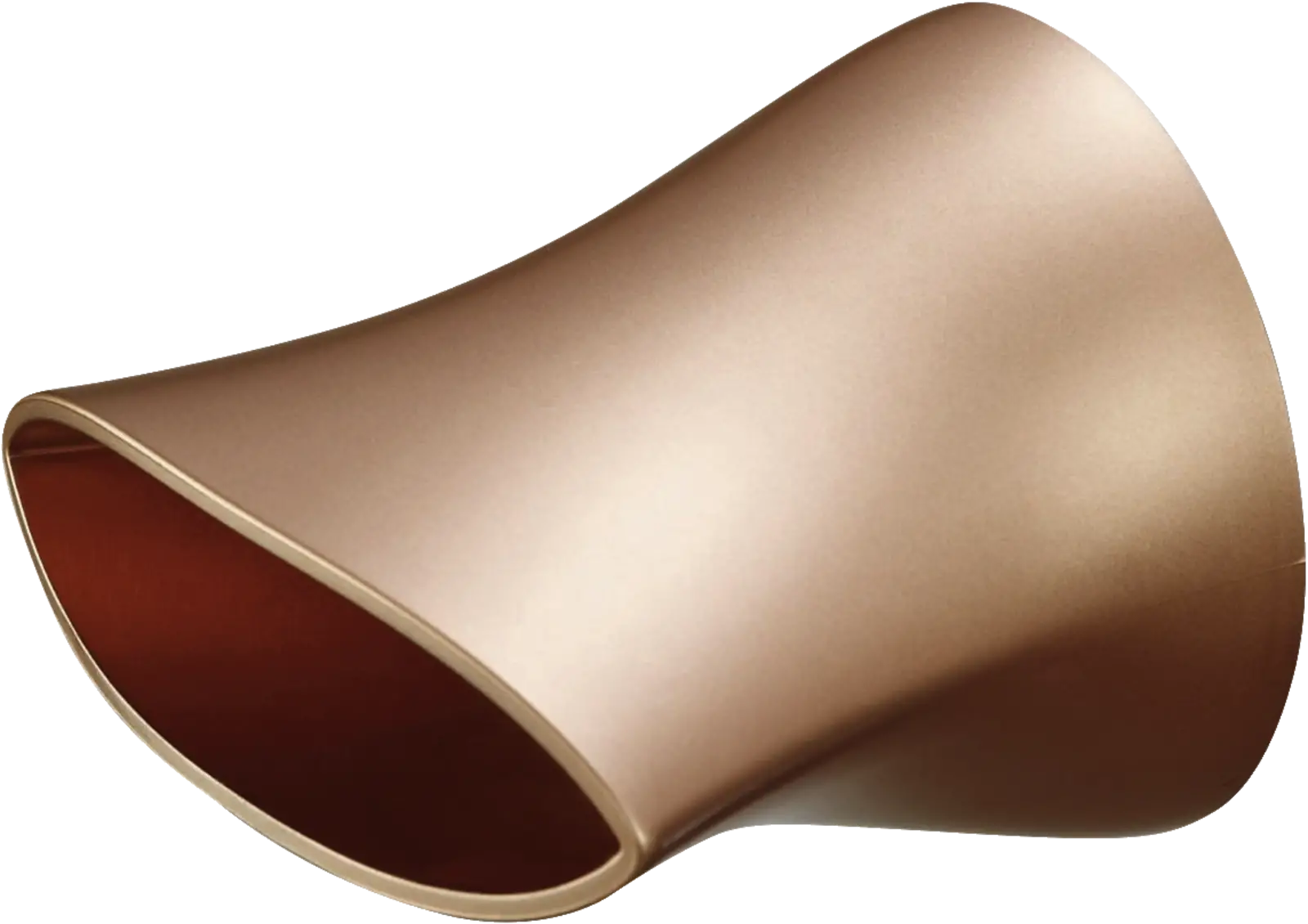 Panasonic EH-NA63CN825 Haardroger - Zwart / Roségoud