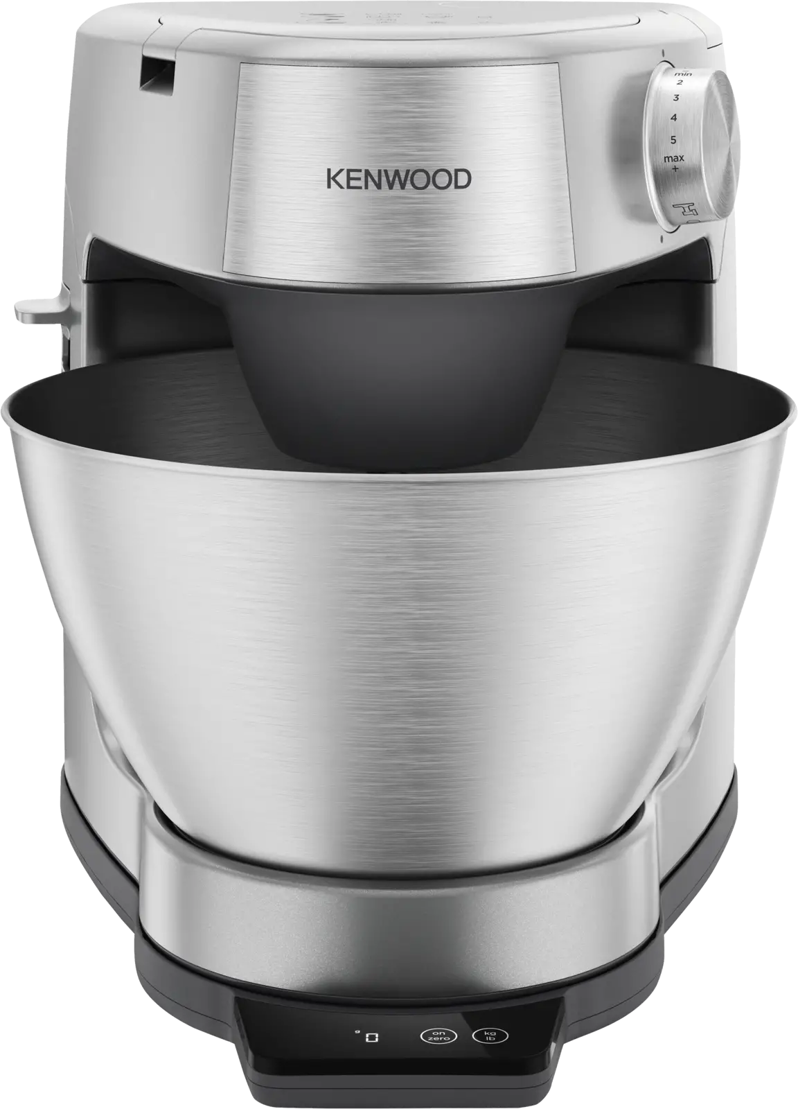 Kenwood KHC29A.X0SI Prospero+ Keukenmachine