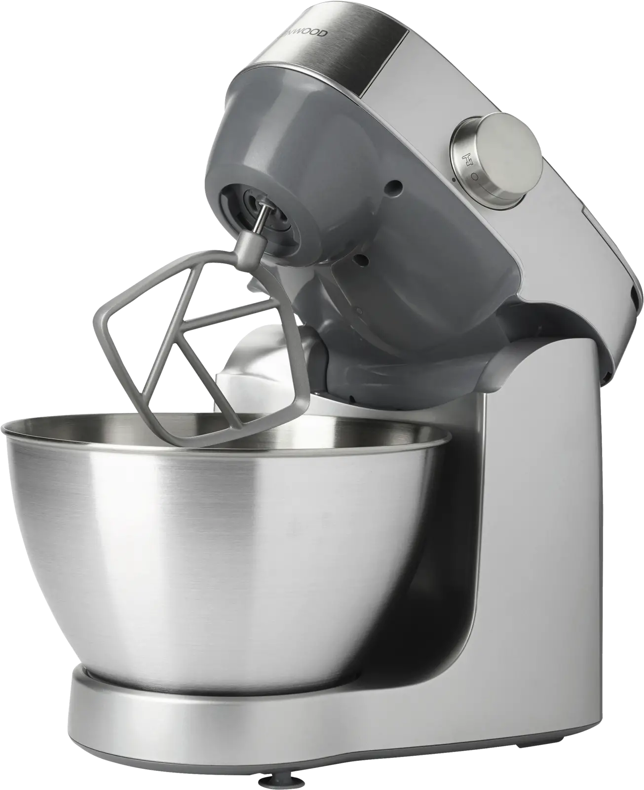Kenwood KHC29A.X0SI Prospero+ Keukenmachine