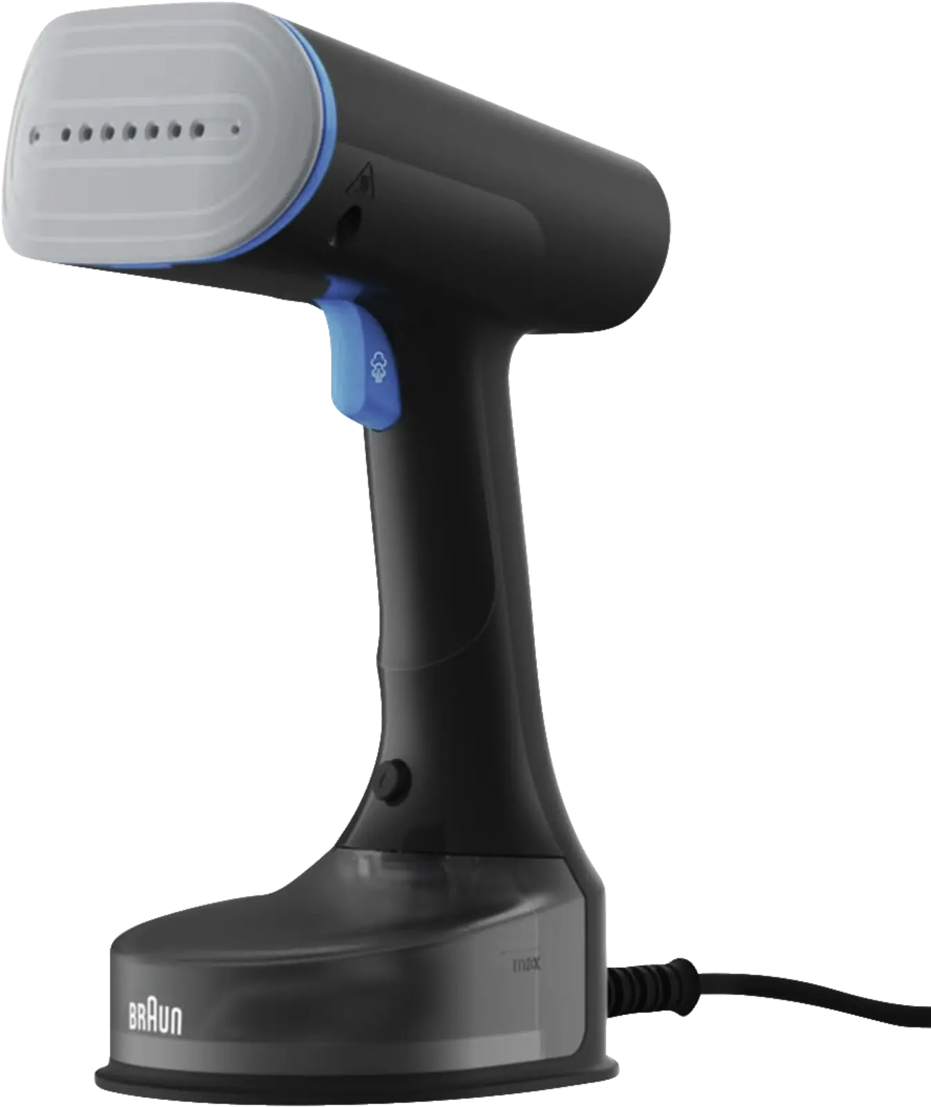 Braun GS5031BL Quickstyle 5 Kledingstomer - Grijs