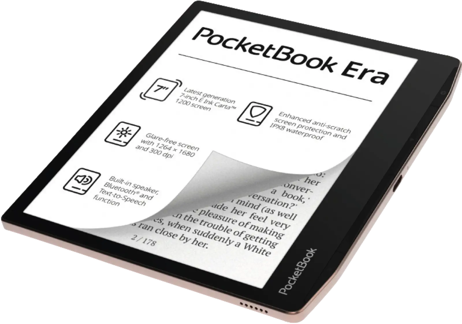 Pocketbook Era 64GB Koper