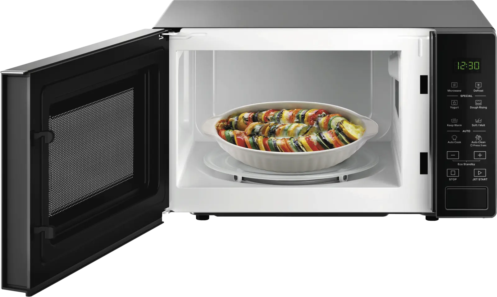 Whirlpool MWP 201 SB Magnetron