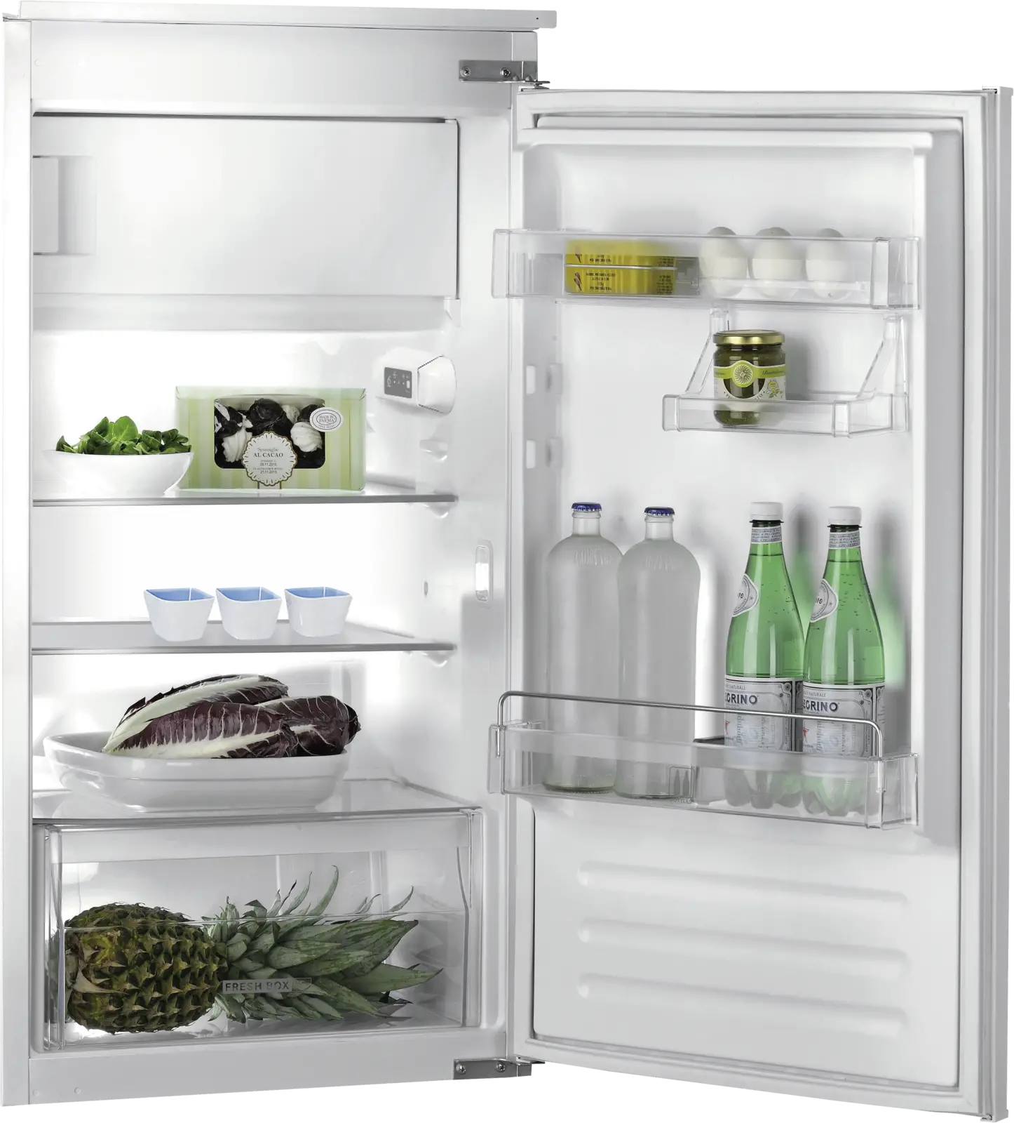 Whirlpool ARG 104702 inbouw koelkast