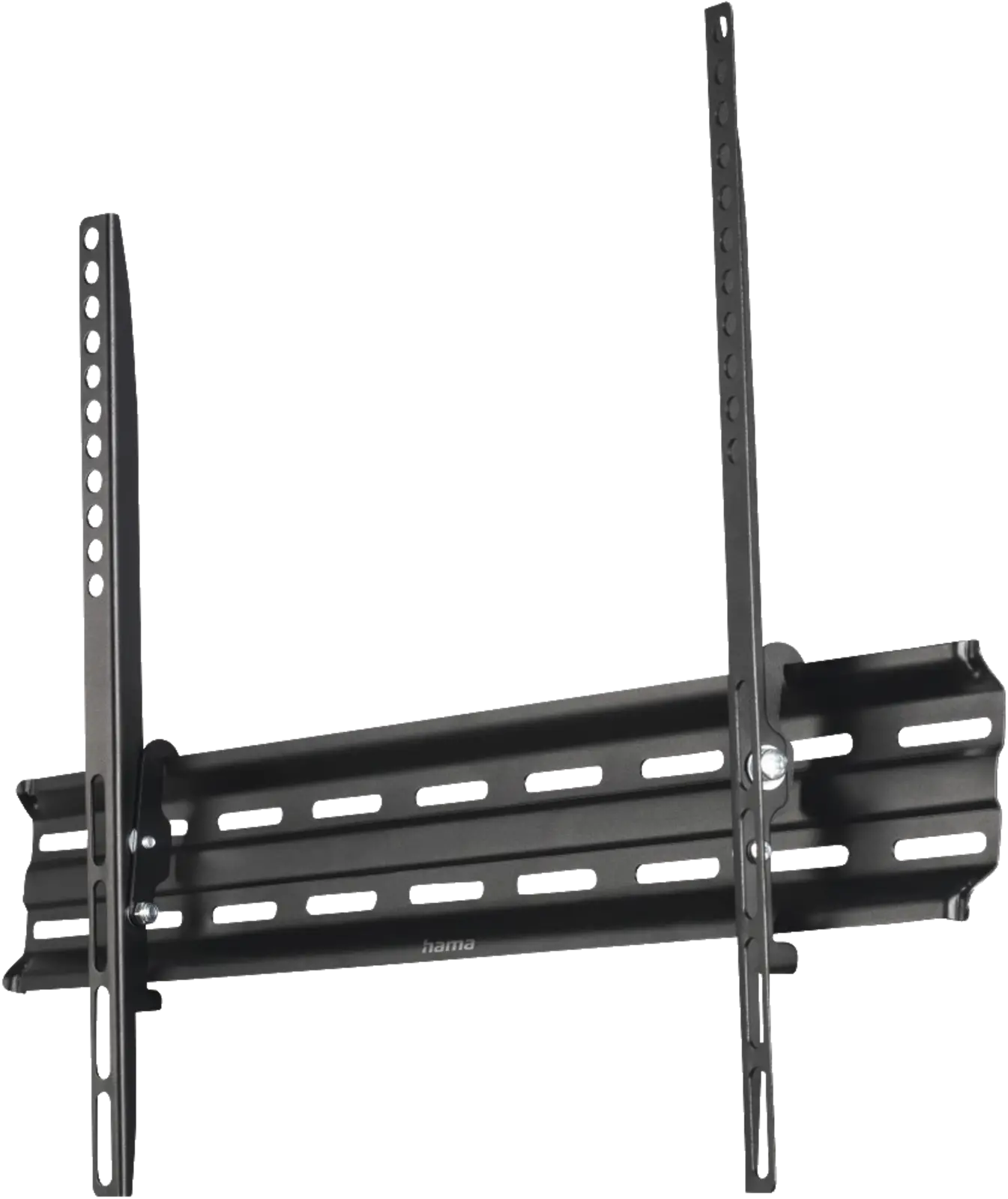 Hama 00220814 TV Muurbeugel Kantelbare Wandsteun voor 32" t/m 75" Televisies