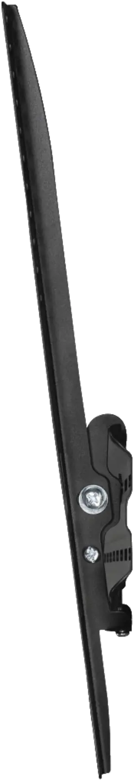 Hama 00220814 TV Muurbeugel Kantelbare Wandsteun voor 32" t/m 75" Televisies
